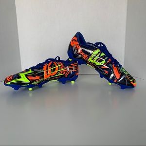 Adidas Nemeziz Lionel Messi 19.3 FG Soccer Cleats